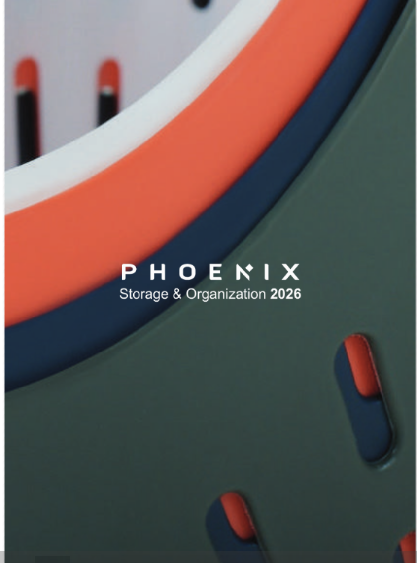 Phoenix Storage Organization 2026